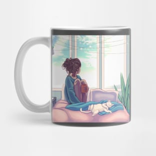 Sunny Day Mug